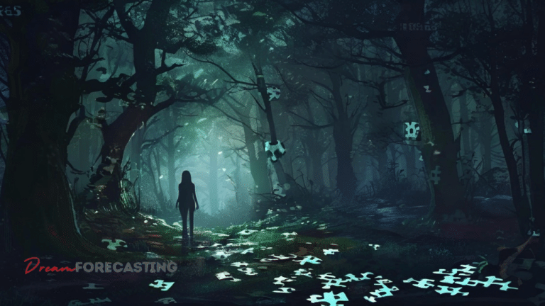 Dream about trying to get somewhere but can't: Meaning and