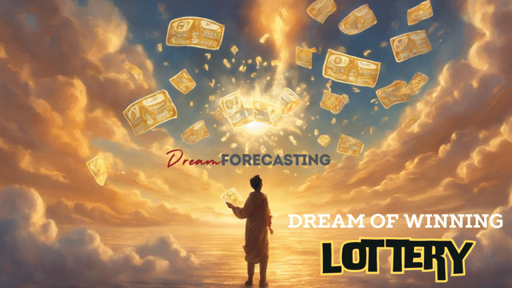 dream of winning a lottery 1