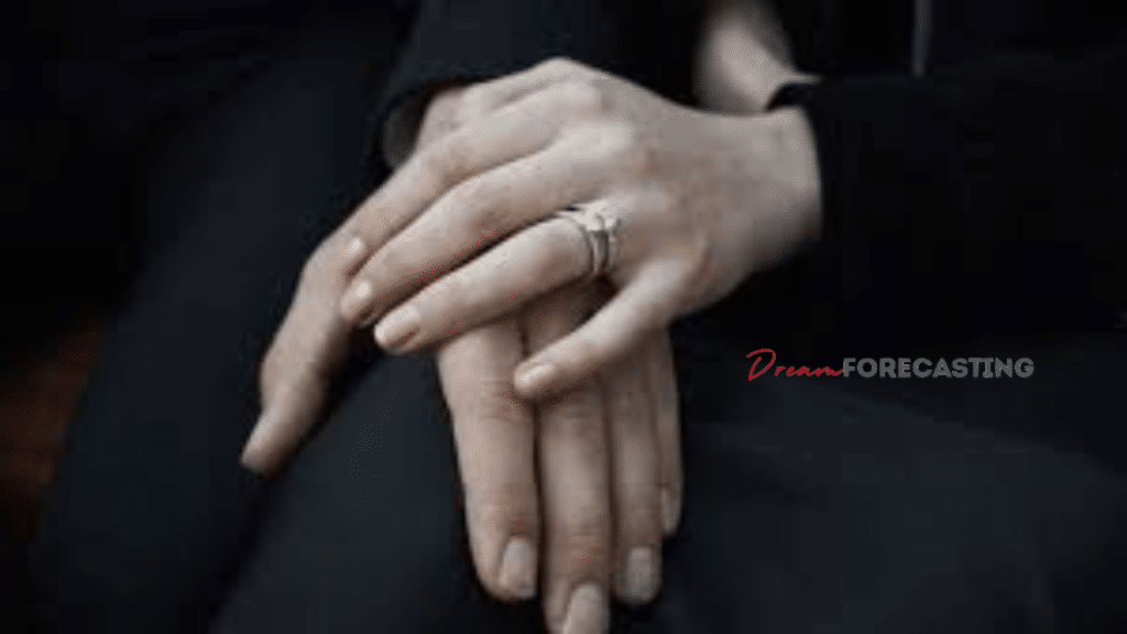 Dream Meaning of Getting Engaged