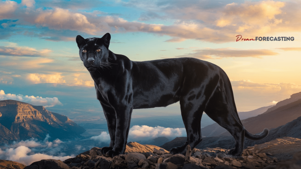 Black Panther Dream