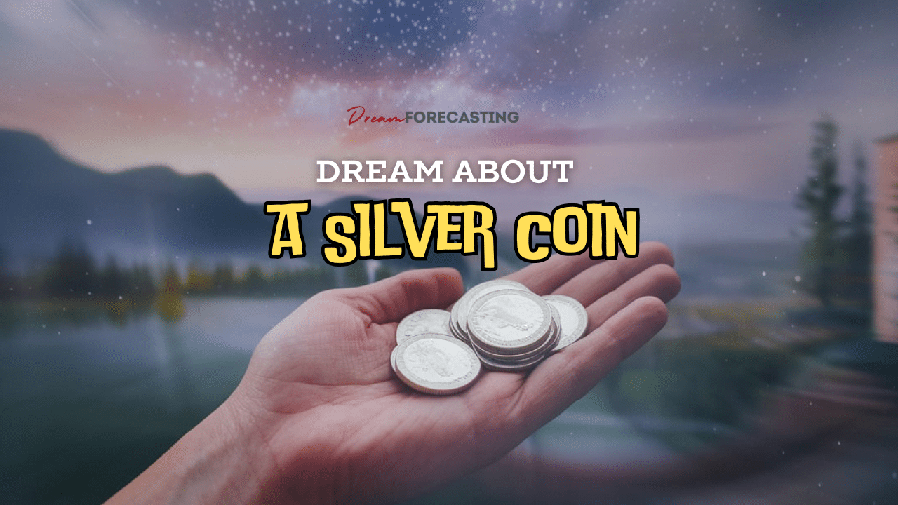 Dreaming of a Silver Coin