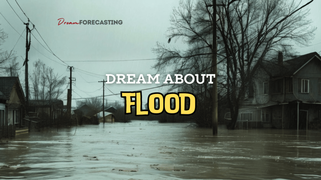 Flood Dreams