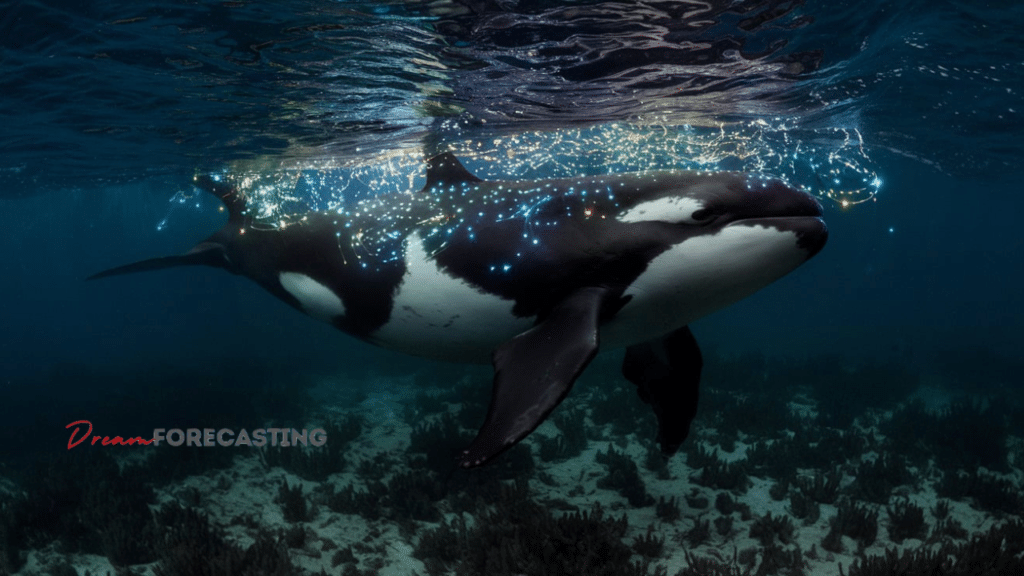 Mysteries of Killer Whale Dreams: Meanings