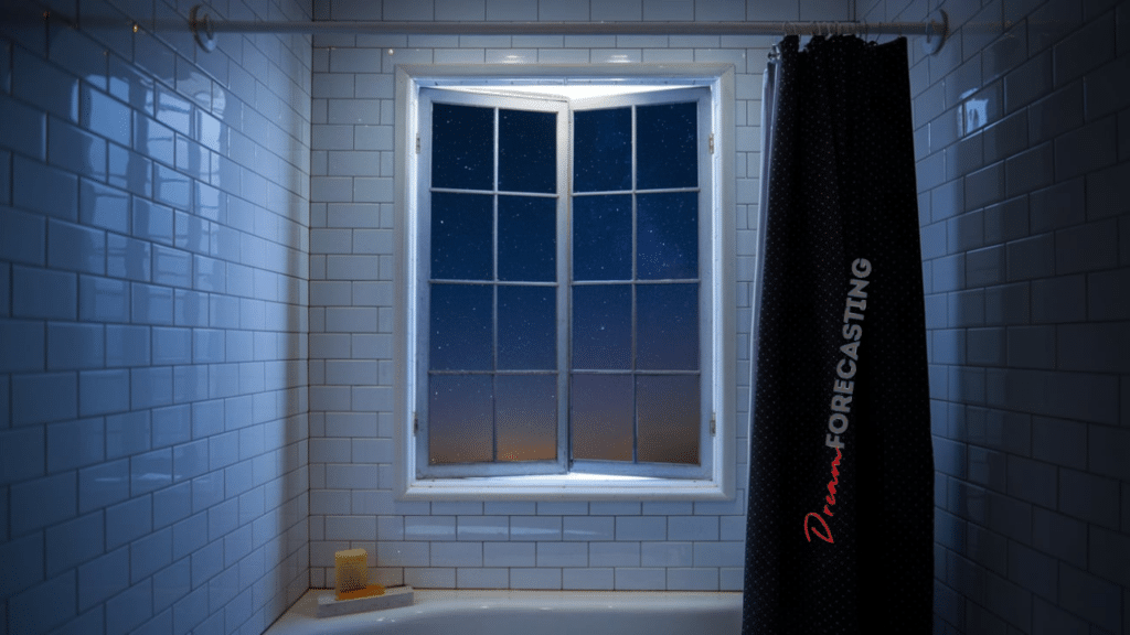 Shower Dreams: Exploring Their Symbolism and Meaning