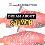 dream about a salmon