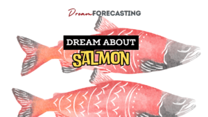 dream about a salmon